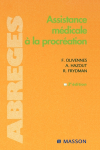 Assistance Médicale À La Procréation
