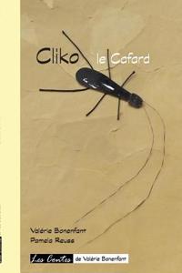 Cliko le cafard