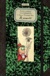 Pissenlit - Petits Carnets de Curiosit's(le)