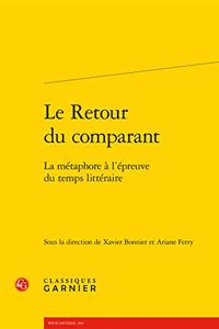 Le Retour Du Comparant