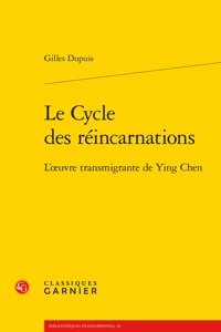 Le Cycle Des Reincarnations