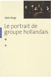 Le Portrait de Groupe Hollandais