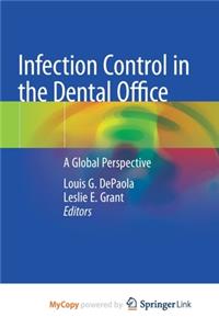 Infection Control in the Dental Office