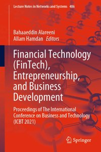 Financial Technology (Fintech), Entrepreneurship, and Business Development