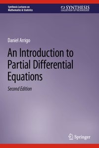 Introduction to Partial Differential Equations