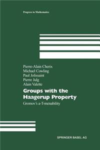 Groups with the Haagerup Property