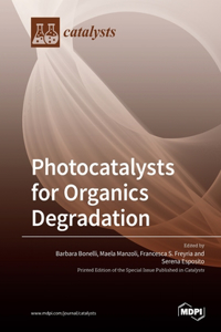 Photocatalysts for Organics Degradation
