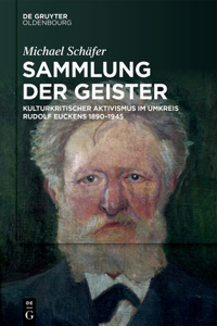 Sammlung Der Geister