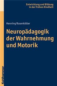 Motorik Und Wahrnehmung Im Kindesalter