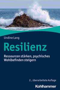 Resilienz