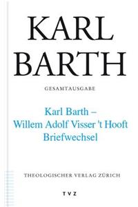 Karl Barth Gesamtausgabe