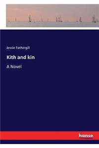 Kith and kin