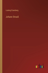 Johann Strauß
