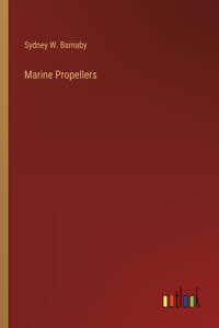 Marine Propellers