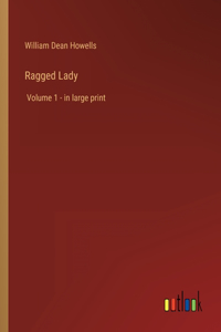 Ragged Lady