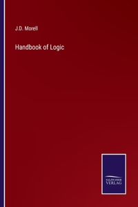 Handbook of Logic