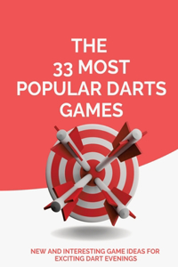 33 Most Popular Darts Games