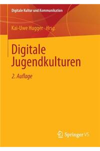 Digitale Jugendkulturen