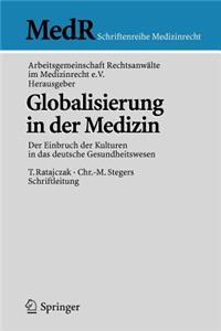 Globalisierung in der Medizin