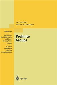 Profinite Groups