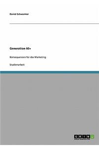 Generation 60+