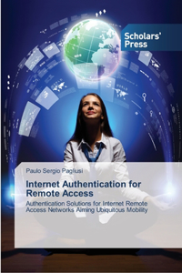 Internet Authentication for Remote Access