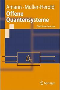 Offene Quantensysteme