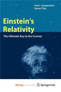 Einstein's Relativity