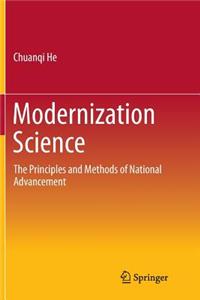 Modernization Science