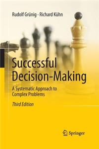 Successful Decision-Making