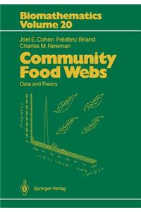 Community Food Webs