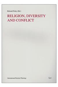 Religion, Diversity and Conflict, 15