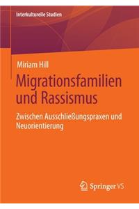Migrationsfamilien und Rassismus