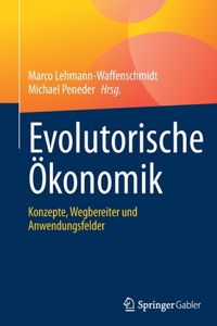 Evolutorische Ökonomik