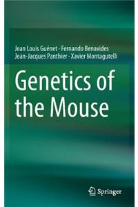 Genetics of the Mouse