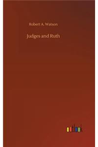 Judges and Ruth