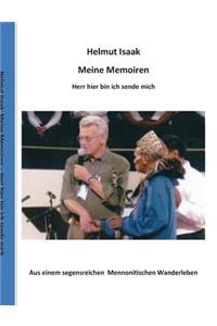 Meine Memoiren