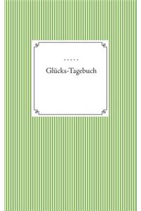 Glücks-Tagebuch