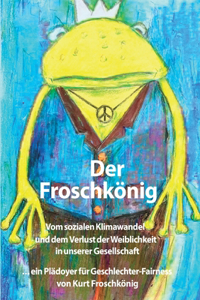 Froschkönig
