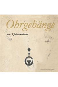 Ohrgehange