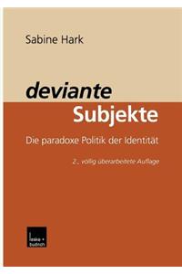 Deviante Subjekte