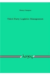 Third Party Logistics Management