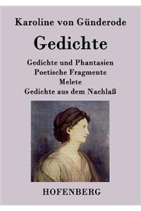 Gedichte