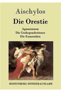 Die Orestie