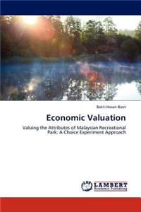 Economic Valuation
