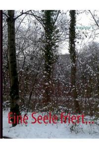 Eine Seele friert...