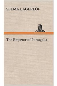 Emperor of Portugalia