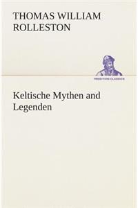 Keltische Mythen and Legenden