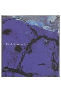 A Emil Schumacher: Paint 193