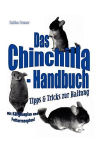 Das Chinchilla-Handbuch